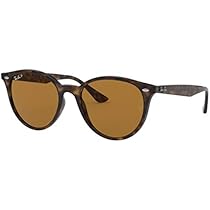レイバン Ray-Ban サングラス RB4305F Ray-Ban レイバン 偏光サングラス RB4305F 6019A ボストン 純正